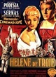 Affiche du film Hélène de Troie (1956)