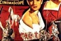 Affiche du film Hélène de Troie (1956)