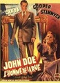 John Doe : l'homme de la rue