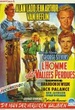 L'Homme des vallées perdues 