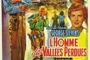 Affiche du film L'Homme des vallées perdues