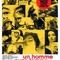 Affiche du film Un homme et une femme - Un homme et une femme 