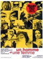 Un homme et une femme