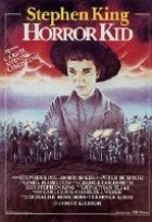 Affiche miniature du film Horror Kid