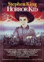 Affiche du film Horror Kid