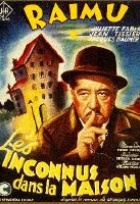 Affiche miniature du film Les inconnus dans la maison