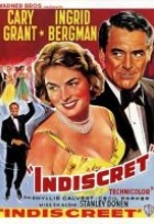 Affiche miniature du film Indiscret