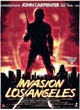 Affiche du film Invasion Los Angeles