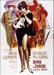 Affiche du film Irma la Douce