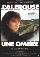 Affiche du film J'ai épousé une ombre