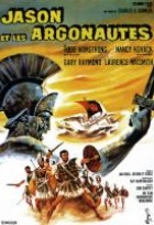 Affiche miniature du film Jason et les Argonautes