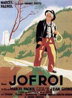 Affiche du film Jofroi