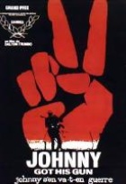 Affiche miniature du film Johnny s'en va-t-en guerre