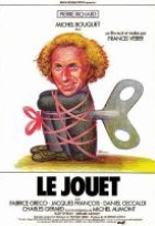 Affiche miniature du film Le Jouet