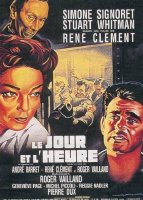Affiche du film Le jour et l'heure