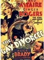 La Joyeuse divorcée