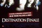 Affiche du film Destination finale 