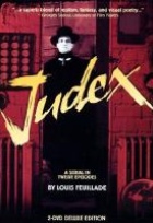 Affiche miniature du film Judex