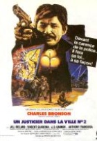 Affiche miniature du film Un Justicier dans la ville numéro 2
