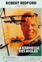 Affiche miniature du film La Kermesse des aigles