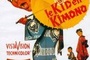 Affiche du film Le kid en kimono