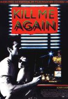 Affiche miniature du film Kill me again