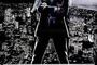 Affiche du film King of New York