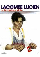 Affiche du film Lacombe Lucien