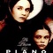 Affiche du film La leçon de piano - La leçon de piano 
