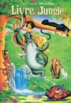 Affiche miniature du film Le livre de la jungle
