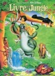 Affiche du film Le livre de la jungle