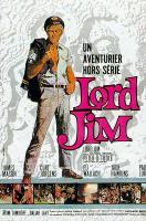Affiche du film Lord Jim