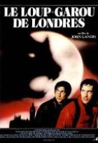 Affiche miniature du film Le loup-garou de Londres