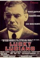 Affiche miniature du film Lucky Luciano