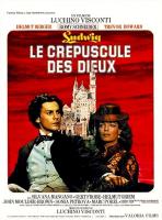 Affiche du film Ludwig - Le Crépuscule des Dieux