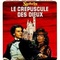 Affiche du film Ludwig - Le Crépuscule des Dieux - Ludwig - Le Crépuscule des Dieux 