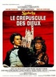 Affiche du film Ludwig - Le Crépuscule des Dieux