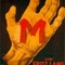 Affiche du film M le Maudit - M le Maudit 