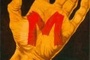 Affiche du film M le Maudit