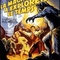 Affiche du film La Machine à explorer le temps - La Machine à explorer le temps 