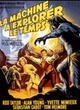 Affiche du film La Machine à explorer le temps