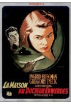 Affiche miniature du film La Maison du docteur Edwards