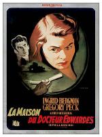 Affiche du film La Maison du docteur Edwards