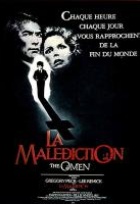 Affiche miniature du film La Malédiction