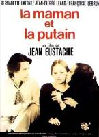 Affiche du film La Maman et la putain