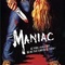 Affiche du film Maniac - Maniac 