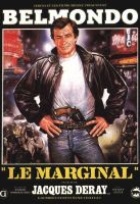 Affiche miniature du film Le Marginal