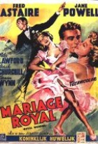 Affiche miniature du film Mariage royal