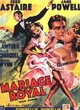 Affiche du film Mariage royal