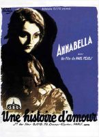 Affiche du film Marie, légende hongroise
